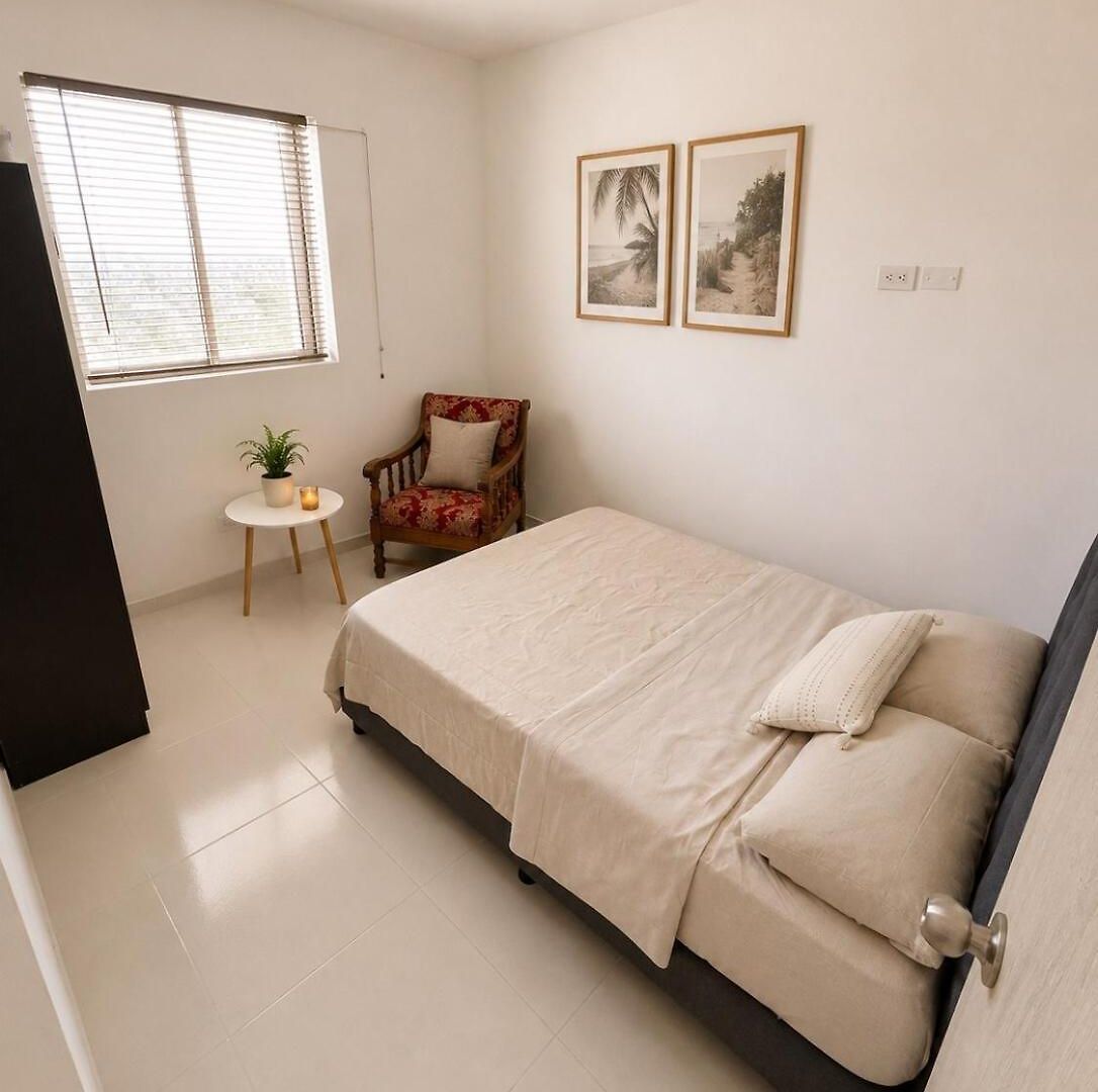 Casa Del Sol Ocean View 2br Near Historic Center Apartamento *