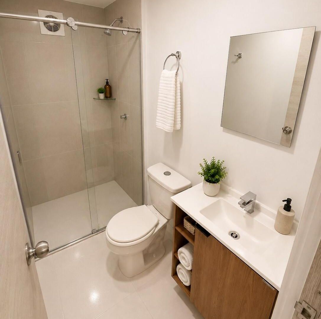 Casa Del Sol Ocean View 2br Near Historic Center Apartamento Cartagena