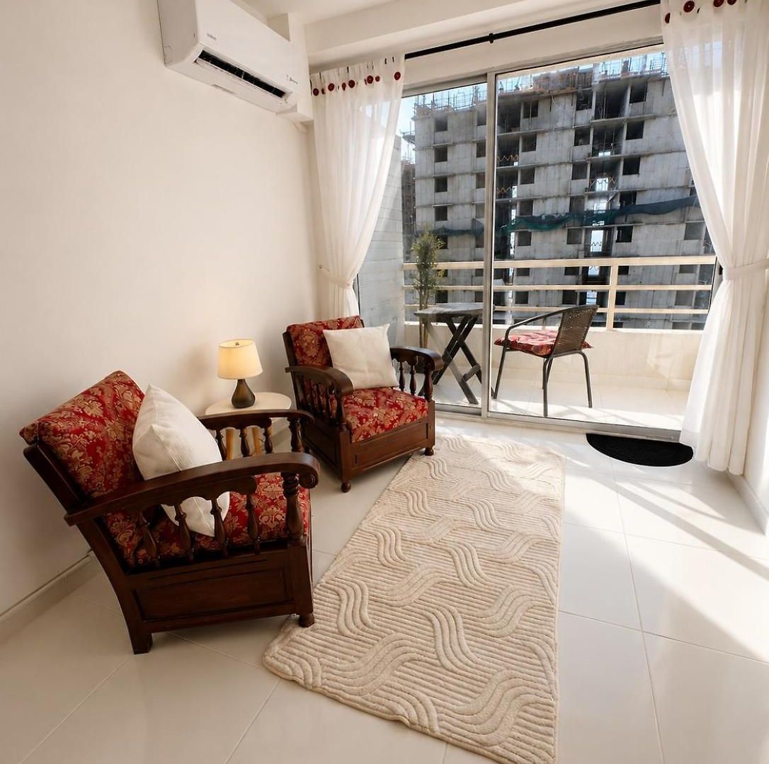 Casa Del Sol Ocean View 2br Near Historic Center * Cartagena