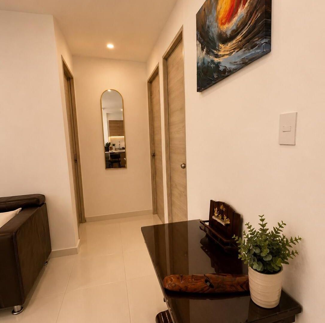 Apartamento Casa Del Sol Ocean View 2br Near Historic Center *