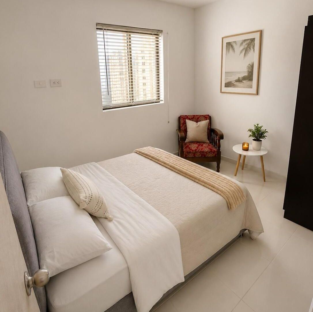 Casa Del Sol Ocean View 2br Near Historic Center