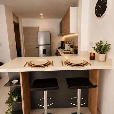 Casa Del Sol Ocean View 2br Near Historic Center *