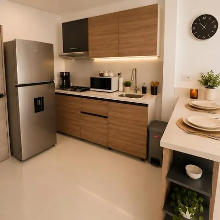 Casa Del Sol Ocean View 2br Near Historic Center Cartagena