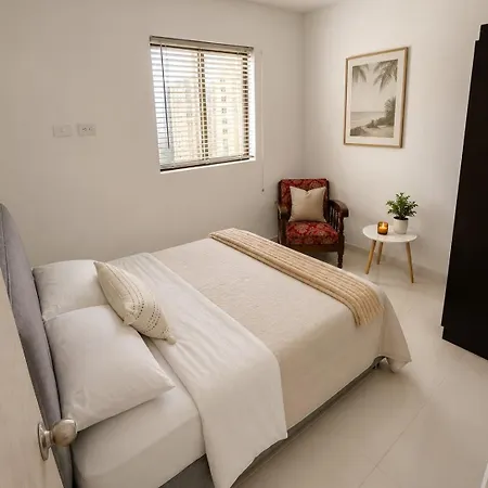 Casa Del Sol Ocean View 2br Near Historic Center